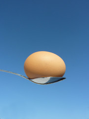 Eierlöffel