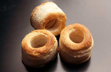 Vol au vent