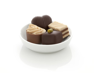Pralinen