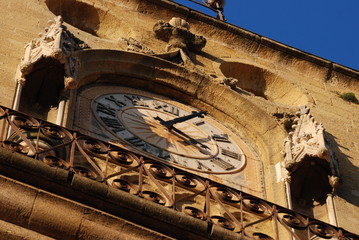 aix en provence