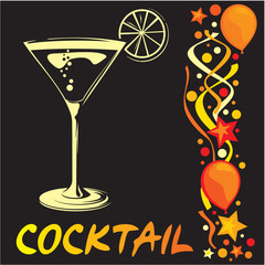 Cocktails