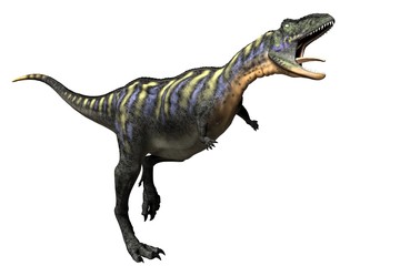 Naklejka premium Kaukaz