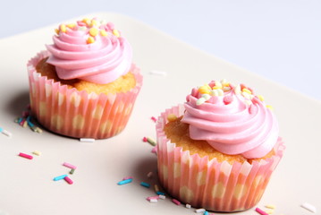 Cupcakes