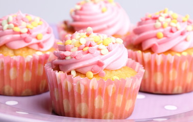 Cupcakes