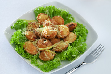 meal