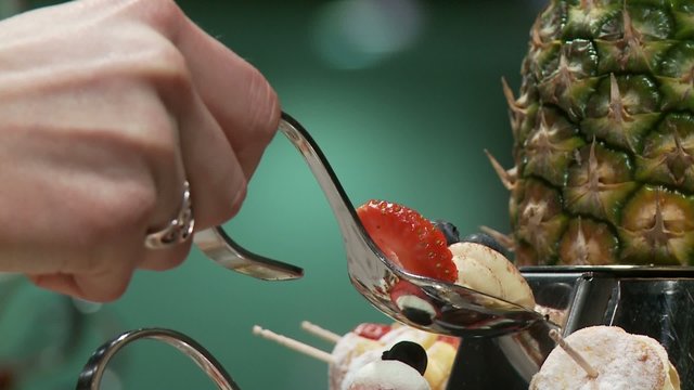 Dessert