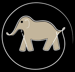 elephant