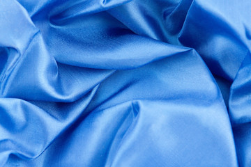 Soft Luxurious Satin Fabric