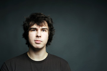 Fototapeta premium Handsome