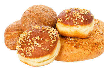 baked goods