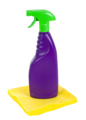 cleaning fluid