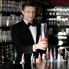 Barkeeper