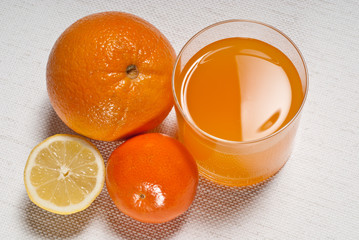 orange juice
