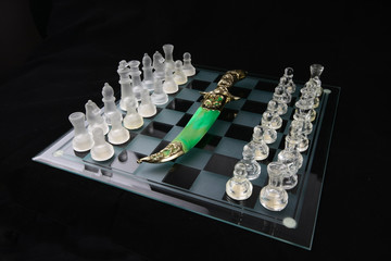 Savaş4 © stnbl34
