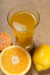 orange juice