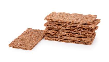 Healthy Crispbreads