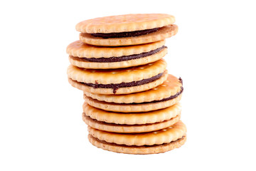 Schokokekse