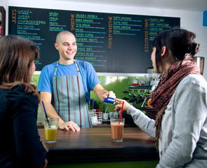 Credit card payment