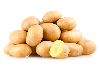 potatoes