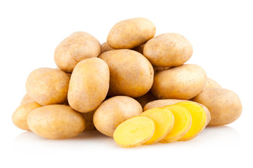 potatoes