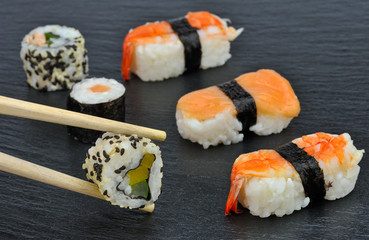 Sushi Essen