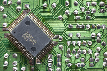component green