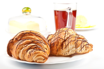 French Breakfast