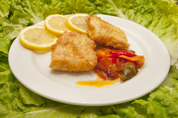 Roman hake