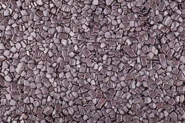 Square Chocolate Sprinkles