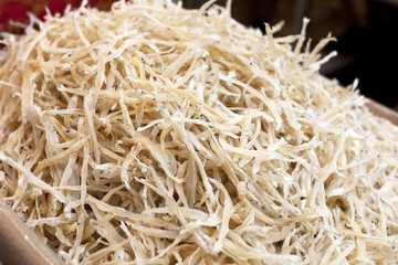 Dried Fish