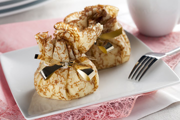 Crepe Treats