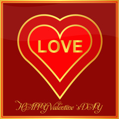 Happy Valentine's Day