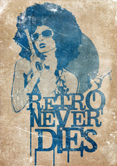 Retro Never Dies!