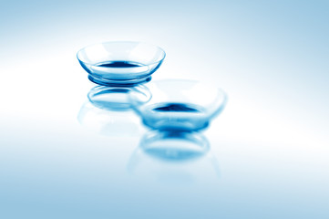 Contact lenses