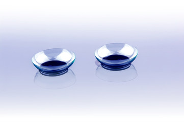Contact lenses