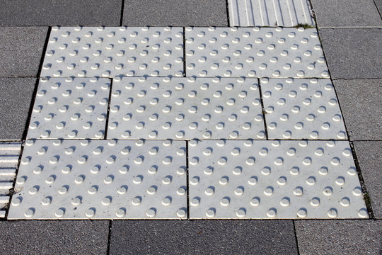 paving stones