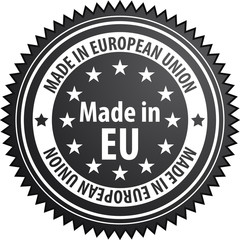 Made in EU