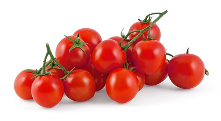 Cherry tomatoes