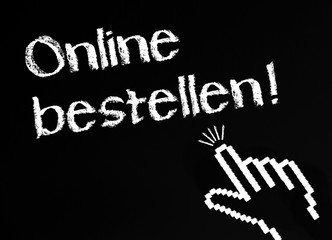 Online Bestellung