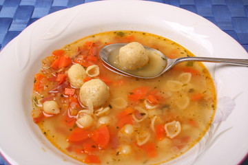 Suppe