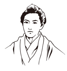 樋口一葉（肖像画）