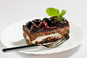 Cherry Pie