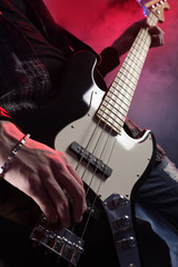 rock