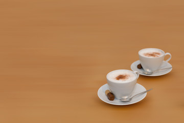 Cappuccino