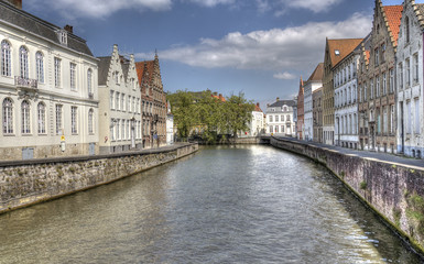 Bruges, Belgium
