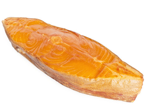 Heilbutt-Schwanzst&uuml;ck