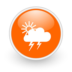 weather icon