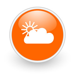 weather icon
