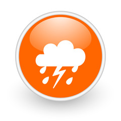 weather icon