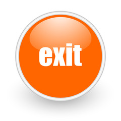 exit icon